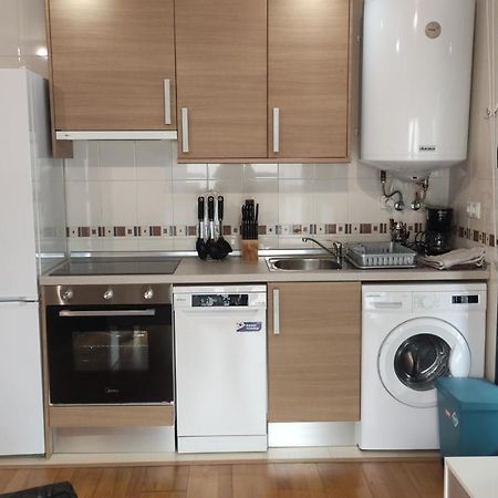 Apartamento Monte Noba Miengo Εξωτερικό φωτογραφία