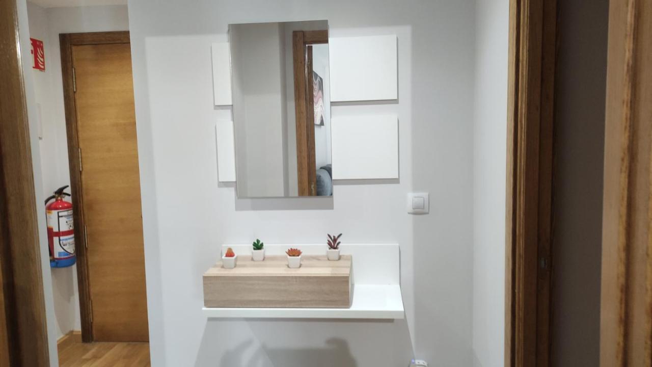 Apartamento Monte Noba Miengo Εξωτερικό φωτογραφία