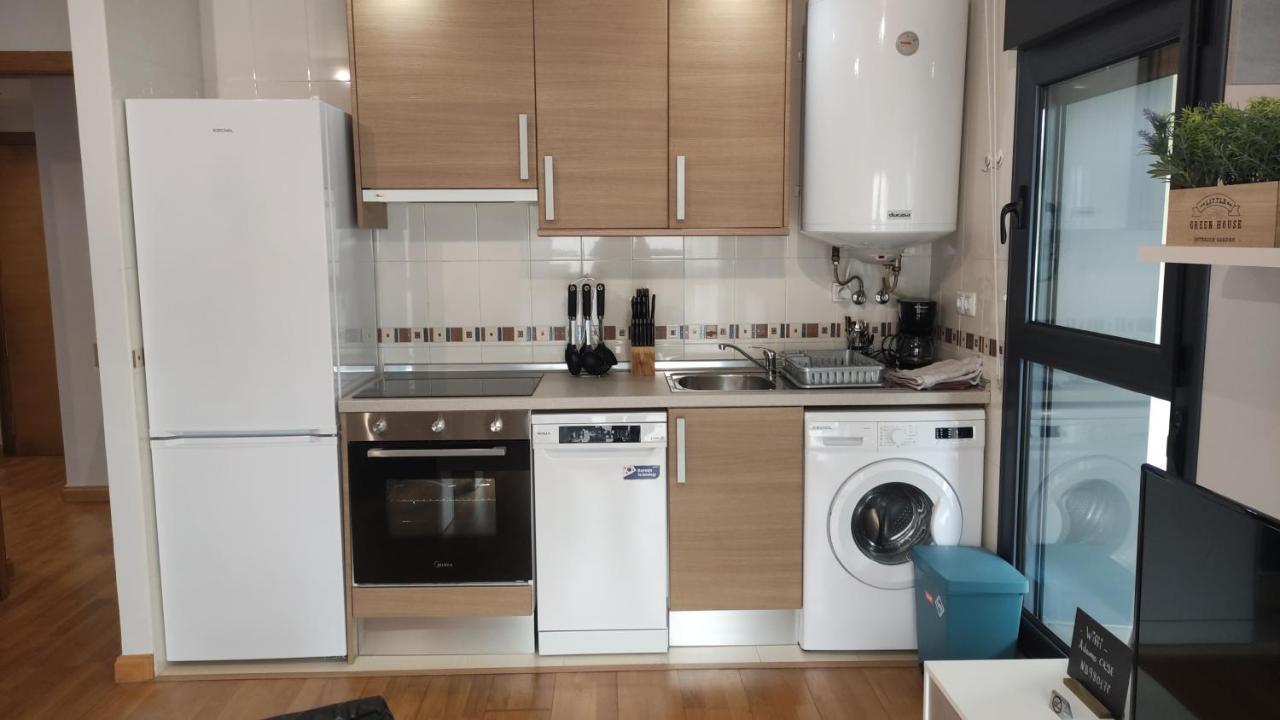Apartamento Monte Noba Miengo Εξωτερικό φωτογραφία