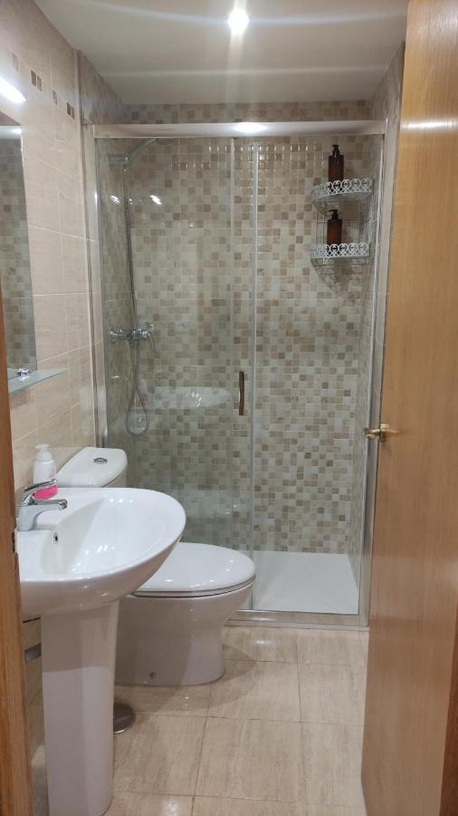 Apartamento Monte Noba Miengo Εξωτερικό φωτογραφία